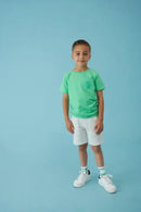 Sturdy Short - Explore More Gr. 128