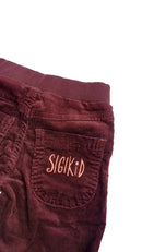 sigikid-hose-rot-110-4