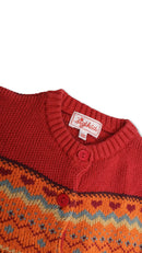 sigikid-pullover-80-2