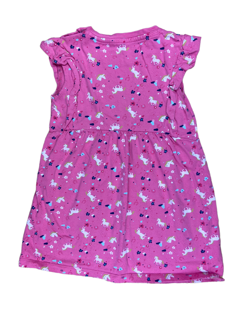 Sigikid Kleid 98