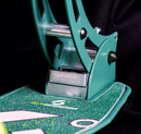 B-Ware Six Degrees Aluminium Scooter Tretroller 205 Cityroller Klappbar Für Erwachse775