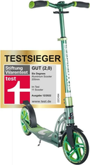 B-Ware Six Degrees Aluminium Scooter Tretroller 205 Cityroller Klappbar Für Erwachse775