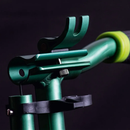 B-Ware Six Degrees Aluminium Scooter Tretroller 205 Cityroller Klappbar Für Erwachse775