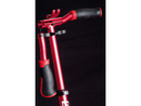 B-Ware Six Degrees Aluminium Scooter Roller Tretroller Cityroller Kickroller Klappbar