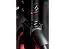 B-Ware Six Degrees Aluminium Scooter Roller Tretroller Cityroller Kickroller Klappbar