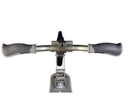 B-Ware Six Degrees Aluminium Scooter Roller Cityroller Kick Klappmechanismus Ständer487
