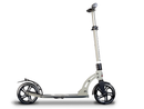 B-Ware Six Degrees Aluminium Scooter Roller Cityroller Kick Klappmechanismus Ständer