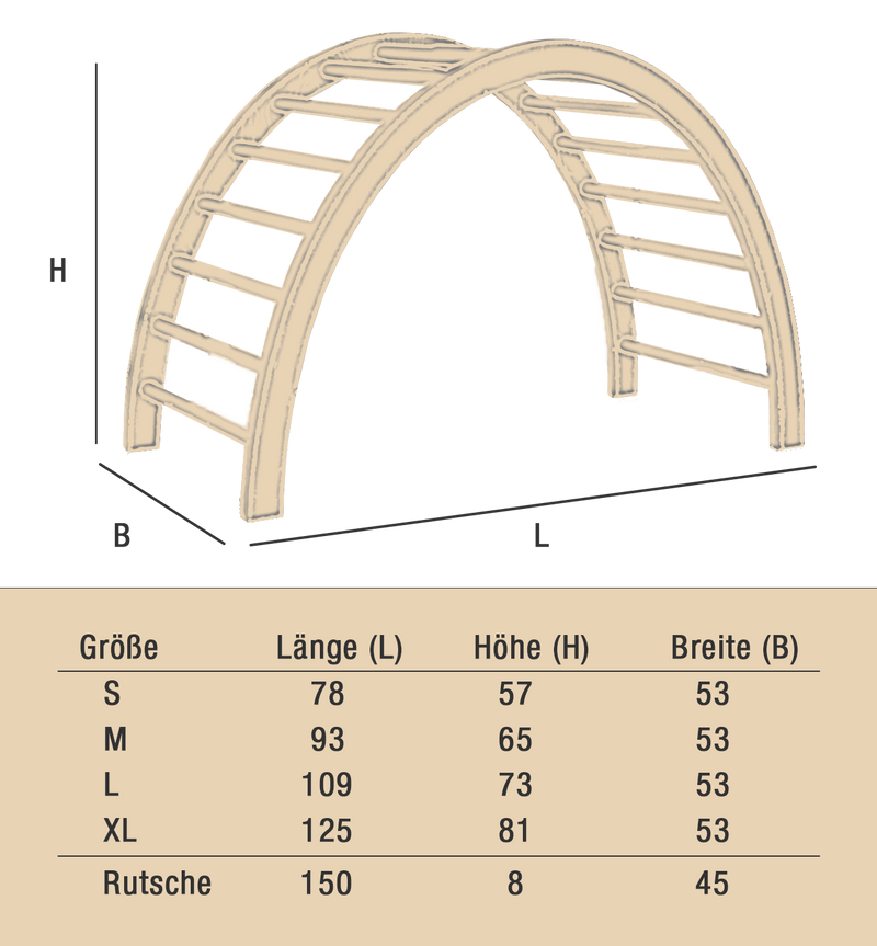 Frechling® Wohnzimmer-Set für Kuscheln und Toben