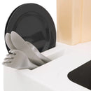 B-Ware Smoby Spielküche Kinderküche Bon Appetit Herd Backofen Kühlschrank Zubehör