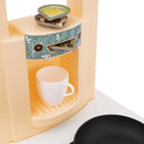 B-Ware Smoby Spielküche Kinderküche Bon Appetit Herd Backofen Kühlschrank Zubehör