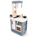 B-Ware Smoby Spielküche Kinderküche Bon Appetit Herd Backofen Kühlschrank Zubehör