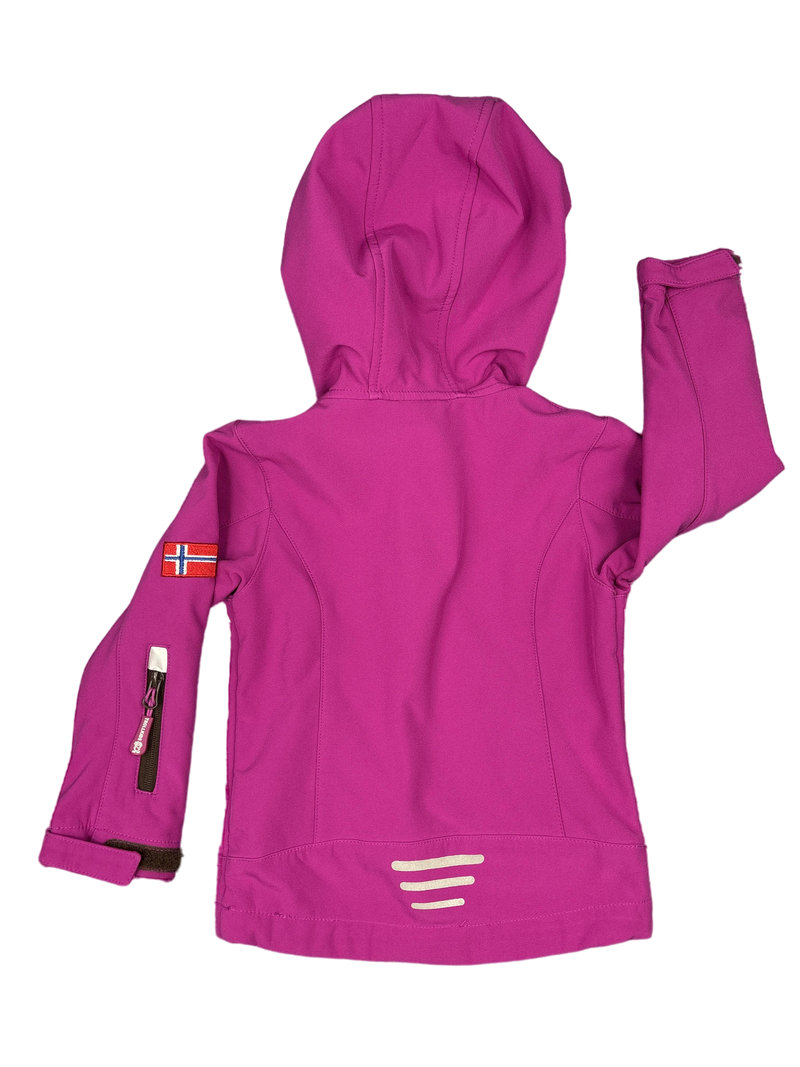 Trollkids Softshelljacke 98 | 3yrs