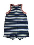 Summer romper Petit Bateau 68 | 06m