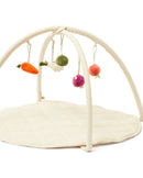 KID'S CONCEPT Babygym Spielbogen Bistro