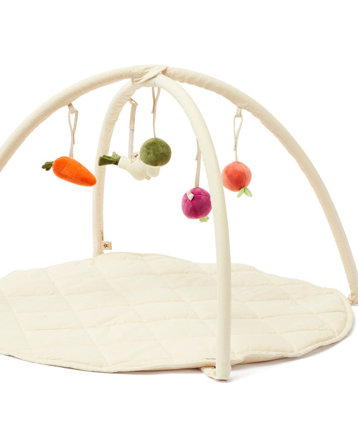 KID'S CONCEPT Babygym Spielbogen Bistro