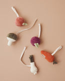 KID'S CONCEPT Babygym Spielbogen Bistro