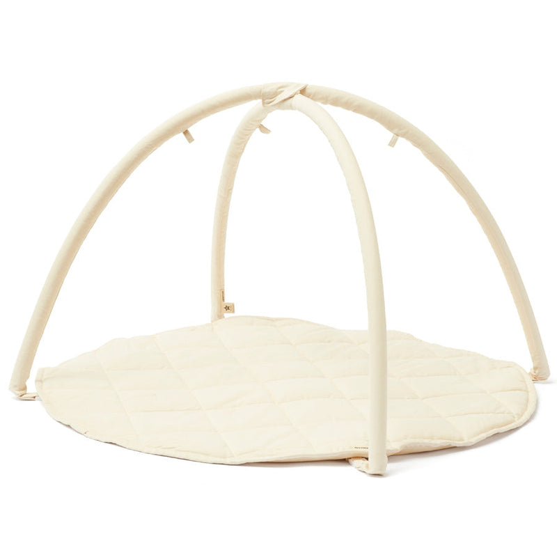 KID'S CONCEPT Babygym Spielbogen Bistro