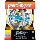 B-Ware Spin Master 3 D Labyrinth Kugelspiel Perplexus Beast Geschicklichkeitsspiel