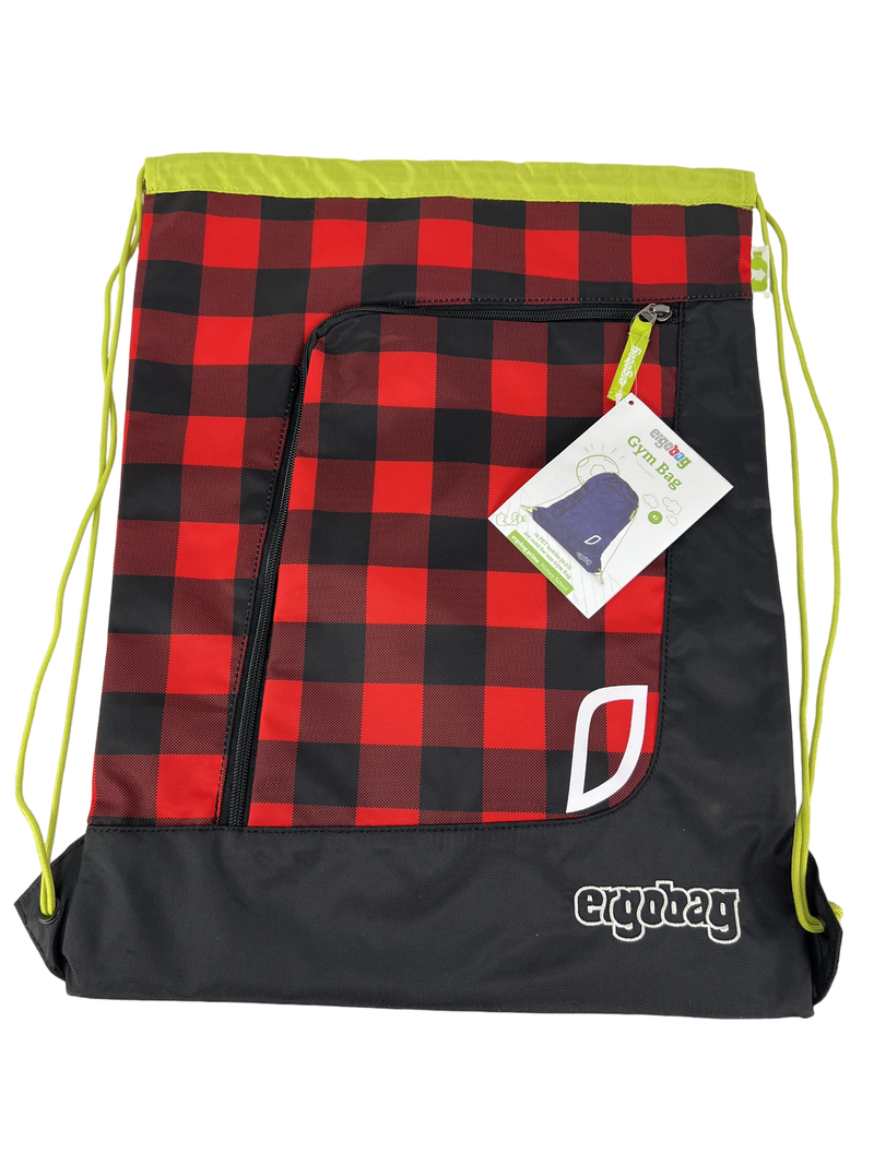 Ergobag gym bag