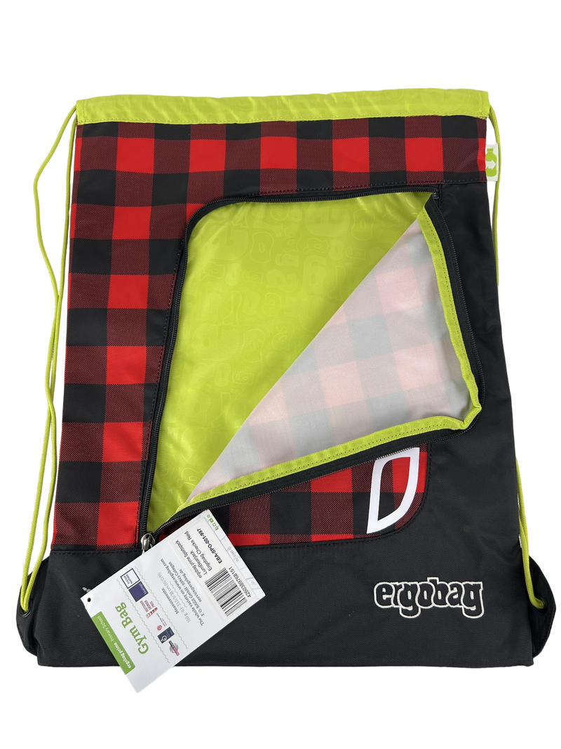 Ergobag gym bag