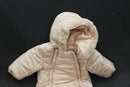 B-Ware Staccato Schneeanzug Baby Kind Overall Anzug Star Gr 62 68 Siehe Text/Foto