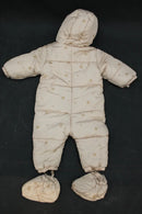 B-Ware Staccato Schneeanzug Baby Kind Overall Anzug Star Gr 62 68 Siehe Text/Foto