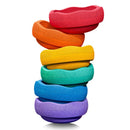 Stapelstein Original Rainbow Classic