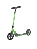 B-Ware Hudora Scooter Start 200 Roller Tretroller Kinder Grün Outdoor Spielgerät202