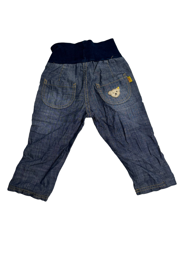 Steiff Pants 80cm / 12m