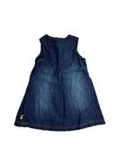 Steiff dress 86cm /18m