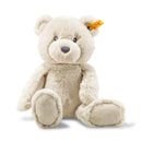 B-Ware Steiff Teddybär Kuscheltier Plüschfigur Bearzy Beige 28cm Soft Cuddly Friends