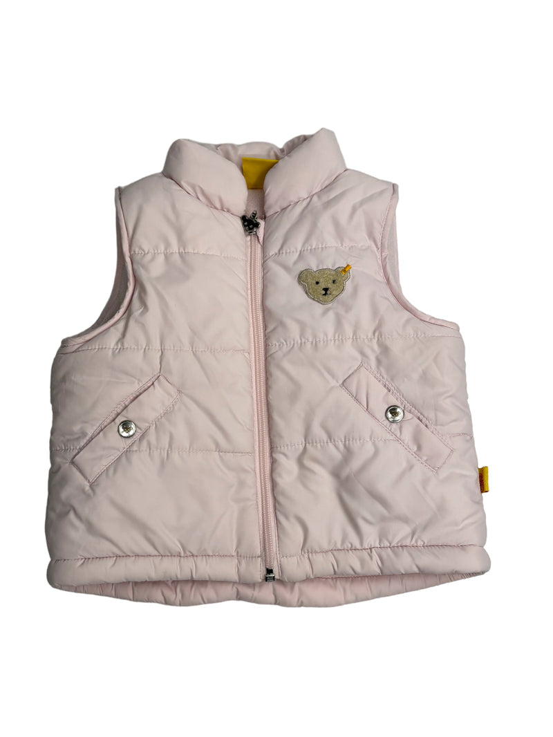 Steiff vest 86cm / 18m