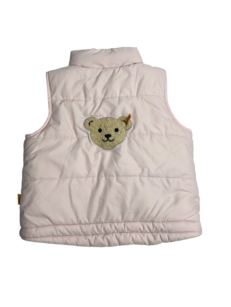 Steiff vest 86cm / 18m