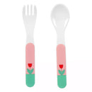 B-Ware Sterntaler Kindergeschirr Set Set Kinder Geschirr Emmily Teller Becher Schale