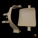 Stokke Baby Set² Natural Hochstuhlzubehör Hochstuhleinsatz Babyeinsatz B-Ware