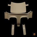 Stokke Baby Set² Natural Hochstuhlzubehör Hochstuhleinsatz Babyeinsatz B-Ware