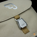 B-Ware Stokke Rucksack Reisetasche Jet Kids Crew Kindertasche Reiserucksack Weiß