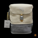 B-Ware Stokke Rucksack Reisetasche Jet Kids Crew Kindertasche Reiserucksack Weiß