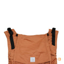 B-Ware Stokke Babytrage Limas Flex Bauchtrage Rückentrage Terracotta Siehe Text