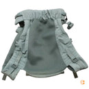 Stokke Limas Babytrage Trage Mesh Green Tragetasche Verstellbar Ergonomisch B-Ware