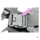 Stokke Limas Babytrage Trage Mesh Green Tragetasche Verstellbar Ergonomisch B-Ware