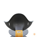 Stokke Nomi Hochstuhl Kinderstuhl Babystuhl Oak Grey Mitwachsend B-Ware