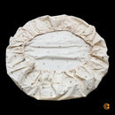 Stokke Sleepi Mini V3 Spannbettlaken Bettlaken Baby Bettwäsche Beige Baumwolle B-Ware