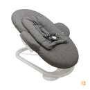 B-Ware Stokke Wippe Bouncer Steps Schaukel Herringbone Sitzsystem Baby Siehe Text/Foto