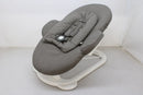 B-Ware Stokke Wippe Bouncer Steps Schaukel Herringbone Sitzsystem Baby Siehe Text/Foto