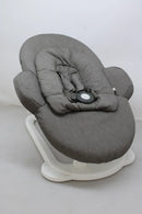 B-Ware Stokke Wippe Bouncer Steps Schaukel Herringbone Sitzsystem Baby Siehe Text/Foto