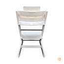 B-Ware Stokke Tripp Trapp Classic Hochstuhl Kinderstuhl Kinderhochstuhl Holz Stuhl Weiß