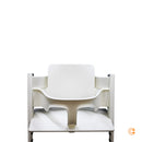B-Ware Stokke Tripp Trapp Classic Hochstuhl Kinderstuhl Kinderhochstuhl Holz Stuhl Weiß
