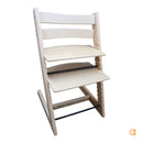 B-Ware Stokke Kinderstuhl Hochstuhl Tripp Trapp Stuhl Treppenhochstuhl Siehe Text/Foto