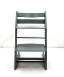 B-Ware Stokke Tripp Trapp Hochstuhl Treppenhochstuhl Kinderhochstuhl Holz Glacier Green